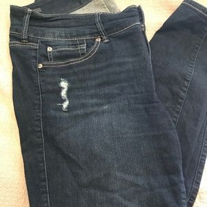 Torrid Jeans 16R